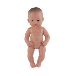 Bébé Asiatique - Boy