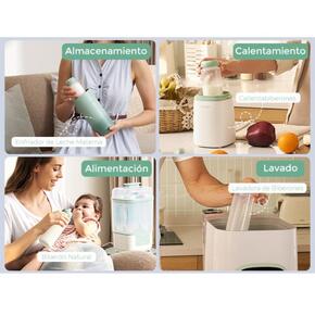 Refrigerador de Leite Portátil - Momcozy