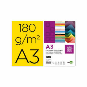 Cartolina A3