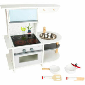 Cozinha infantil encantadora
